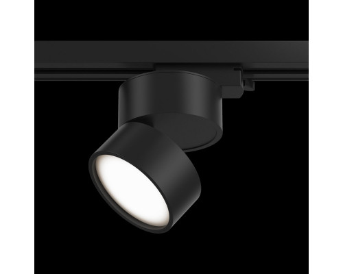 Купить Светильник на шине Maytoni Technical TR007-1-12W3K-B| VIVID-LIGHT.RU