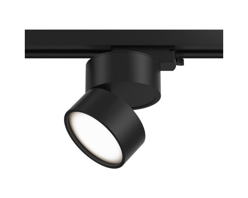 Купить Светильник на шине Maytoni Technical TR007-1-12W3K-B| VIVID-LIGHT.RU