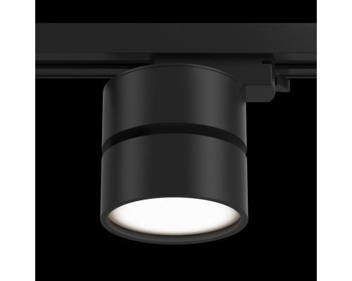 Купить Светильник на шине Maytoni Technical TR007-1-12W3K-B| VIVID-LIGHT.RU
