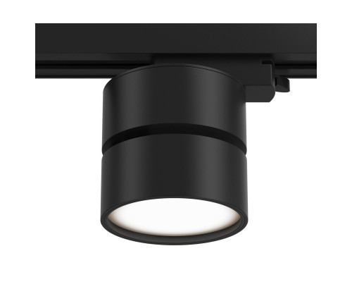 Купить Светильник на шине Maytoni Technical TR007-1-12W3K-B| VIVID-LIGHT.RU