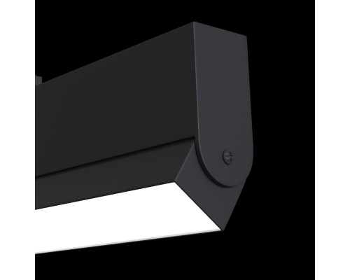 Купить Светильник на шине Maytoni Technical TR013-2-20W3K-B| VIVID-LIGHT.RU