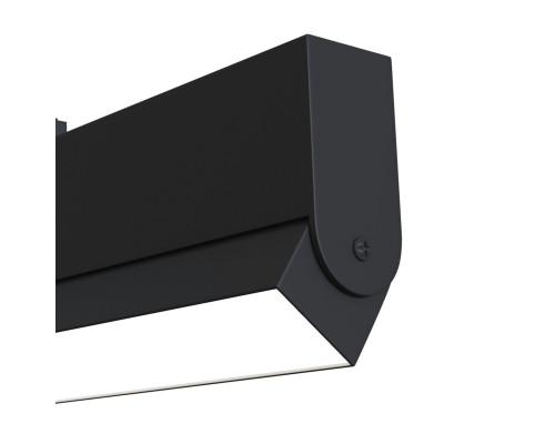 Купить Светильник на шине Maytoni Technical TR013-2-20W3K-B| VIVID-LIGHT.RU