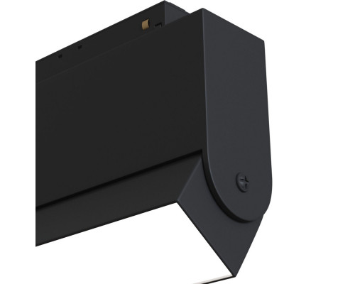 Оформить заказ Светильник на шине Maytoni Technical TR013-2-10W3K-B| VIVID-LIGHT.RU