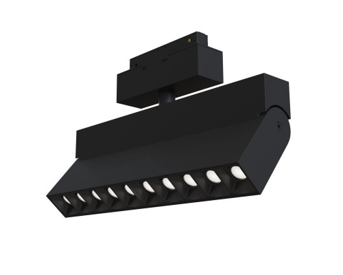 Заказать Светильник на шине Maytoni Technical TR015-2-20W3K-B| VIVID-LIGHT.RU