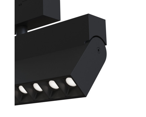 Заказать Светильник на шине Maytoni Technical TR015-2-20W3K-B| VIVID-LIGHT.RU