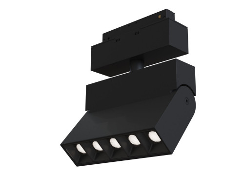 Заказать Светильник на шине Maytoni Technical TR015-2-10W3K-B| VIVID-LIGHT.RU