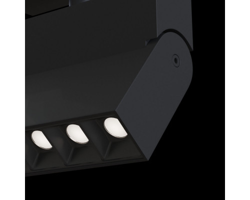 Заказать Светильник на шине Maytoni Technical TR015-2-10W3K-B| VIVID-LIGHT.RU