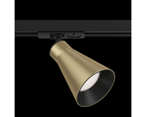 Сделать заказ Светильник на шине Maytoni Technical TR022-1-GU10-MG| VIVID-LIGHT.RU