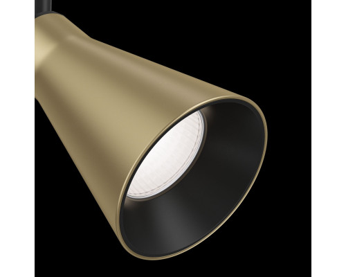 Сделать заказ Светильник на шине Maytoni Technical TR022-1-GU10-MG| VIVID-LIGHT.RU