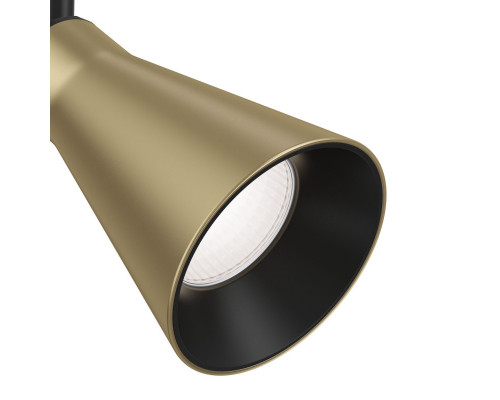 Сделать заказ Светильник на шине Maytoni Technical TR022-1-GU10-MG| VIVID-LIGHT.RU