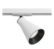 Светильник на шине Maytoni Technical TR022-1-GU10-W