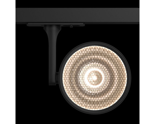 Сделать заказ Светильник на шине Maytoni Technical TR024-1-18B3K| VIVID-LIGHT.RU
