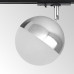 Заказать Светильник на шине Elektrostandard Glob GX53 Хром (MRL 1015) однофазный| VIVID-LIGHT.RU