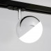 Заказать Светильник на шине Elektrostandard Glob GX53 Хром (MRL 1015) однофазный| VIVID-LIGHT.RU