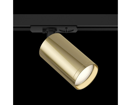 Сделать заказ Светильник на шине Maytoni Technical TR020-1-GU10-BG| VIVID-LIGHT.RU