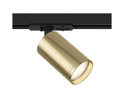 Сделать заказ Светильник на шине Maytoni Technical TR020-1-GU10-BG| VIVID-LIGHT.RU
