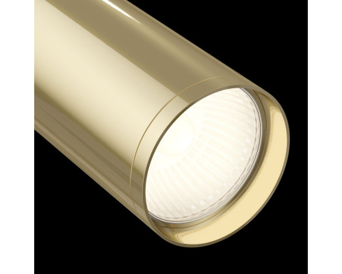 Сделать заказ Светильник на шине Maytoni Technical TR020-1-GU10-BG| VIVID-LIGHT.RU