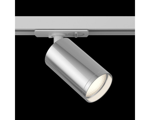 Сделать заказ Светильник на шине Maytoni Technical TR020-1-GU10-WCH| VIVID-LIGHT.RU
