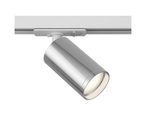Сделать заказ Светильник на шине Maytoni Technical TR020-1-GU10-WCH| VIVID-LIGHT.RU