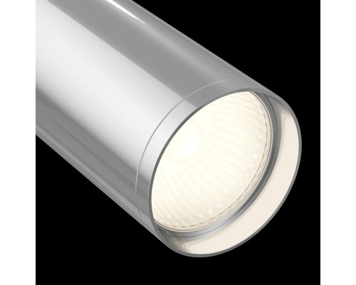 Сделать заказ Светильник на шине Maytoni Technical TR020-1-GU10-WCH| VIVID-LIGHT.RU