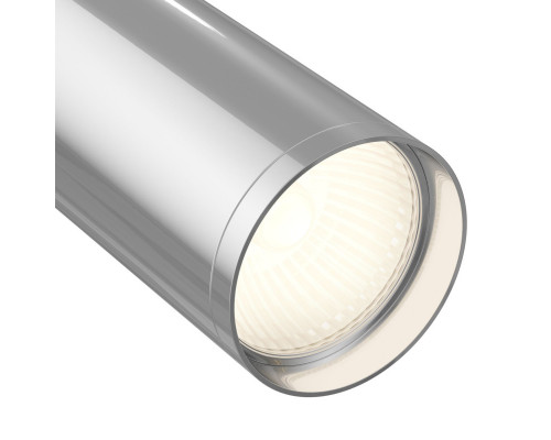 Сделать заказ Светильник на шине Maytoni Technical TR020-1-GU10-WCH| VIVID-LIGHT.RU