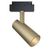 Светильник на шине Maytoni Technical TR019-2-15W4K-MG