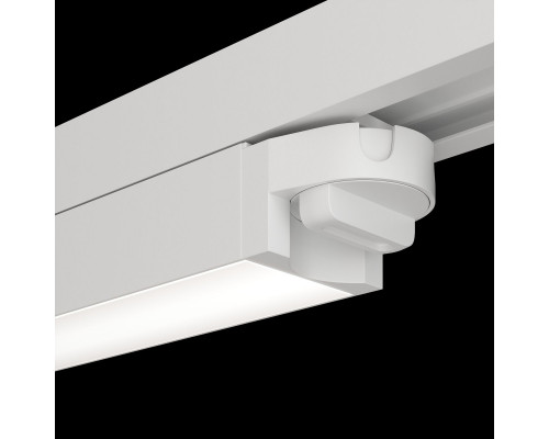Сделать заказ Светильник на шине Maytoni Technical TR000-1-15W4K-W| VIVID-LIGHT.RU