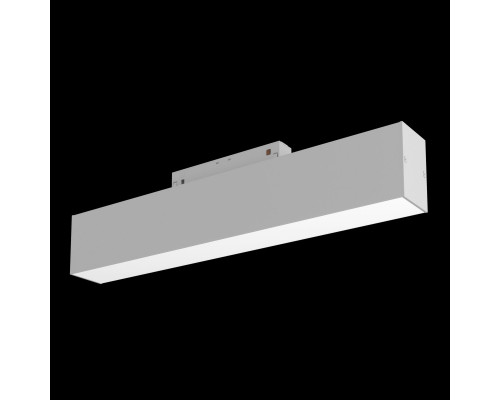 Заказать Светильник на шине Maytoni Technical TR012-2-12W4K-W| VIVID-LIGHT.RU