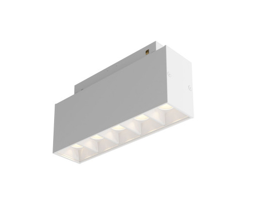 Купить Светильник на шине Maytoni Technical TR014-2-10W3K-W| VIVID-LIGHT.RU