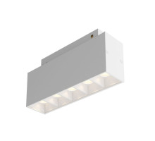 Светильник на шине Maytoni Technical TR014-2-10W4K-W