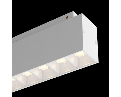 Сделать заказ Светильник на шине Maytoni Technical TR014-2-10W4K-W| VIVID-LIGHT.RU