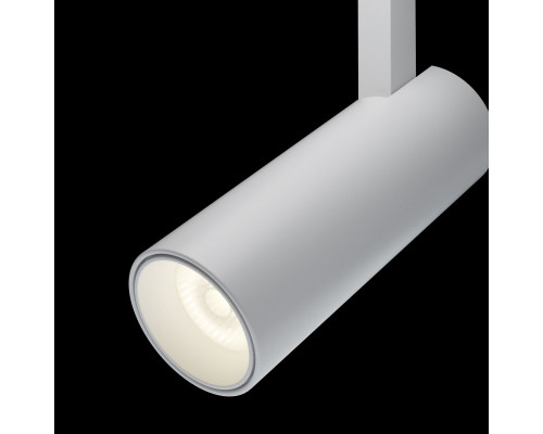 Сделать заказ Светильник на шине Maytoni Technical TR019-2-10W4K-W| VIVID-LIGHT.RU