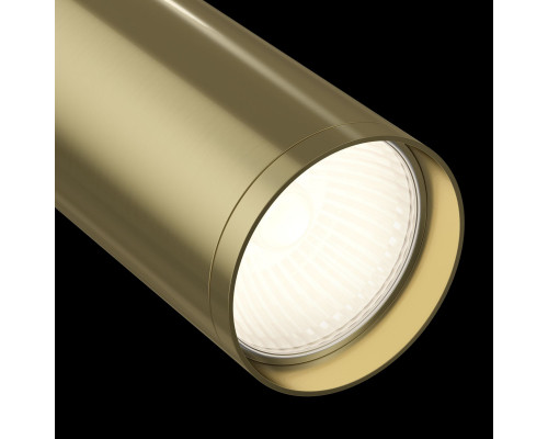 Купить Светильник на шине Maytoni Technical TR020-1-GU10-BBS| VIVID-LIGHT.RU