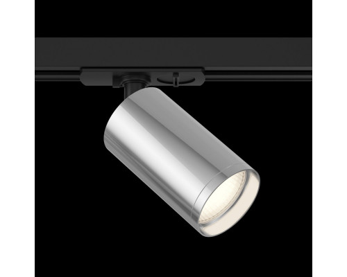 Сделать заказ Светильник на шине Maytoni Technical TR020-1-GU10-BCH| VIVID-LIGHT.RU