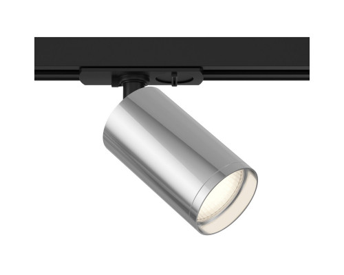 Сделать заказ Светильник на шине Maytoni Technical TR020-1-GU10-BCH| VIVID-LIGHT.RU