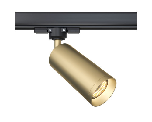 Сделать заказ Светильник на шине Maytoni Technical TR028-3-GU10-MG| VIVID-LIGHT.RU