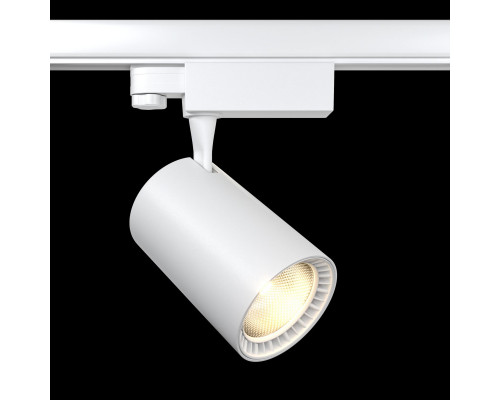 Оформить заказ Светильник на шине Maytoni Technical TR029-3-20W3K-W| VIVID-LIGHT.RU