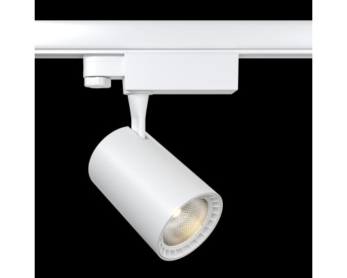 Заказать Светильник на шине Maytoni Technical TR029-3-10W4K-W| VIVID-LIGHT.RU