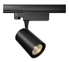 Светильник на шине Maytoni Technical TR029-3-10W4K-B