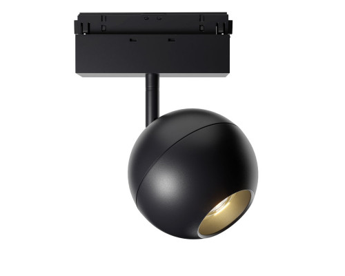 Купить Светильник на шине Maytoni Technical TR028-2-15W4K-B| VIVID-LIGHT.RU