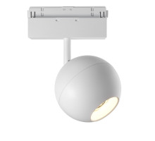 Светильник на шине Maytoni Technical TR028-2-15W3K-W