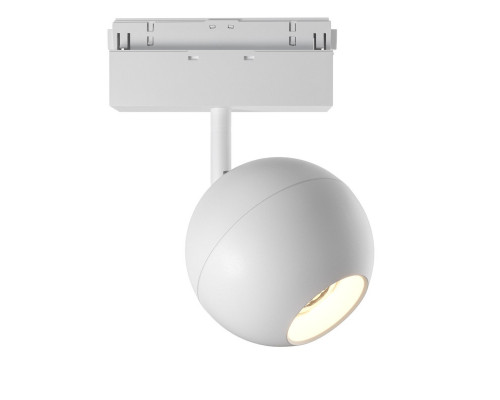 Оформить заказ Светильник на шине Maytoni Technical TR028-2-15W3K-W| VIVID-LIGHT.RU