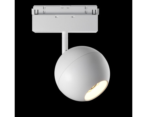 Оформить заказ Светильник на шине Maytoni Technical TR028-2-15W3K-W| VIVID-LIGHT.RU