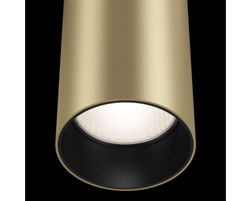 Оформить заказ Светильник на шине Maytoni Technical TR025-1-GU10-MG| VIVID-LIGHT.RU