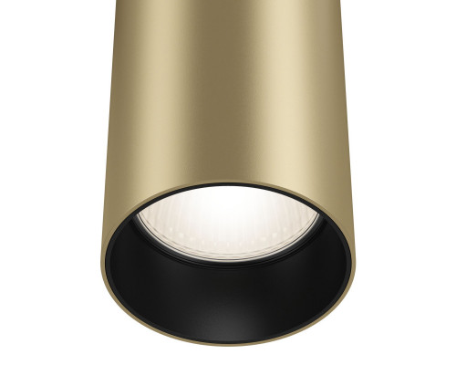 Оформить заказ Светильник на шине Maytoni Technical TR025-1-GU10-MG| VIVID-LIGHT.RU