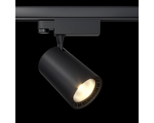 Оформить заказ Светильник на шине Maytoni Technical TR029-3-30W3K-B| VIVID-LIGHT.RU