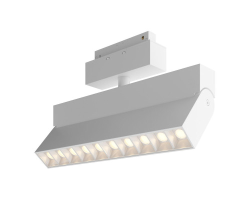 Купить Светильник на шине Maytoni Technical TR015-2-20W3K-W| VIVID-LIGHT.RU