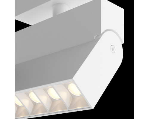 Оформить заказ Светильник на шине Maytoni Technical TR015-2-10W4K-W| VIVID-LIGHT.RU