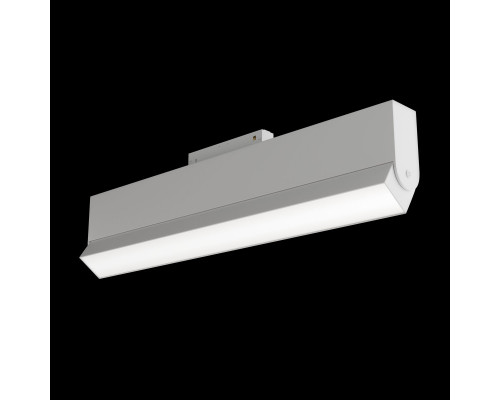 Оформить заказ Светильник на шине Maytoni Technical TR013-2-20W3K-W| VIVID-LIGHT.RU