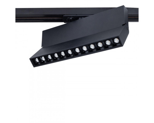 Заказать Светильник на шине ARTE Lamp A4573PL-1BK| VIVID-LIGHT.RU